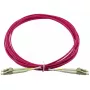 BlueOptics CBL-LC-OM4-2M-BO cavo in fibra ottica 2m connettore LC