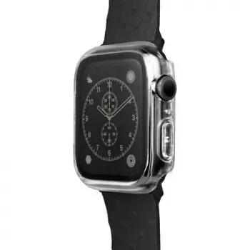 Custodia LAUT Shield vetro trasparente policarbonato smartwatch