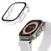 Custodia LAUT Shield vetro trasparente policarbonato smartwatch