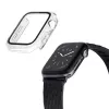 Custodia LAUT Shield vetro trasparente policarbonato smartwatch