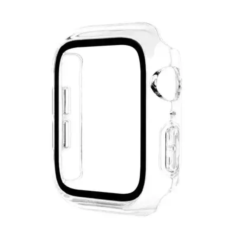 Custodia LAUT Shield vetro trasparente policarbonato smartwatch