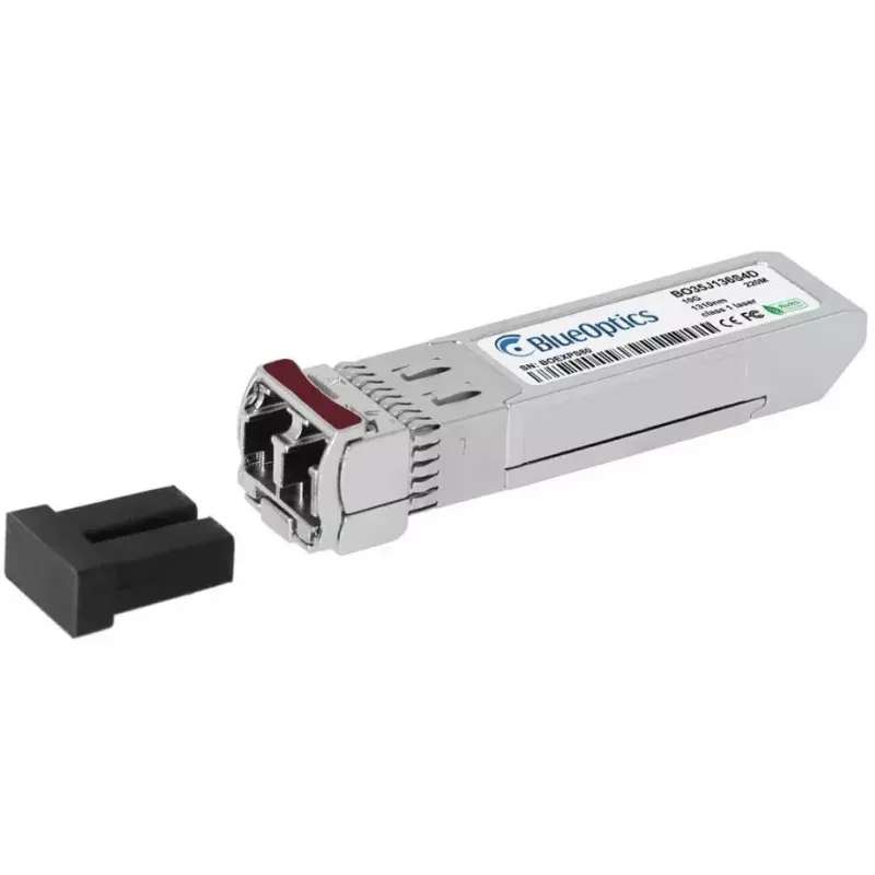 Modulo ricetrasmettitore SFP BlueOptics SFP-10G-LRM-BO 10000 Mbit/s 1310 nm