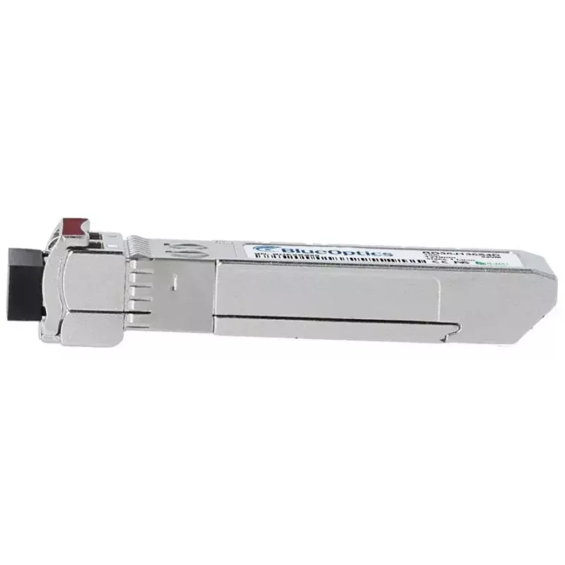Modulo ricetrasmettitore SFP BlueOptics SFP-10G-LRM-BO 10000 Mbit/s 1310 nm