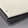 Blocco per appunti Sigel CONCEPTUM A4 120 fogli nero