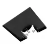 Mensola Kindermann DisplayLift portata 10 kg larghezza 460 mm