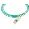 Cavo in fibra ottica BlueOptics AJ834A-BO 1m 2x LC OM3 full duplex
