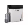 Evolis Avansia stampante per tessere in plastica sublimazione a colori/trasferimento termico a resina colore 144 tessere/h