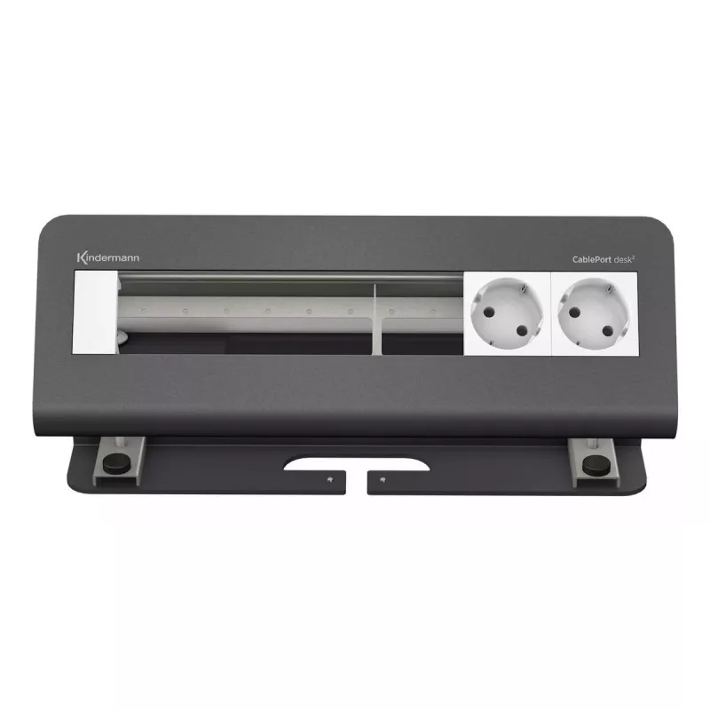 Outlet-Box tipo F Kindermann 7430000082