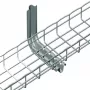 Accessorio per passerella portacavi Legrand CM556100 peso 400g