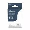 Nastro per etichette MediaRange MRBTZ151 compatibile con Brother TZ-151