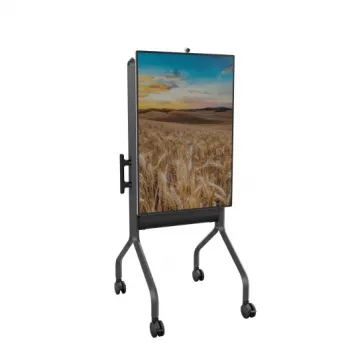 Supporto per apparecchiature AV Chief LSCUB nero certificato UL 884x838x181 mm
