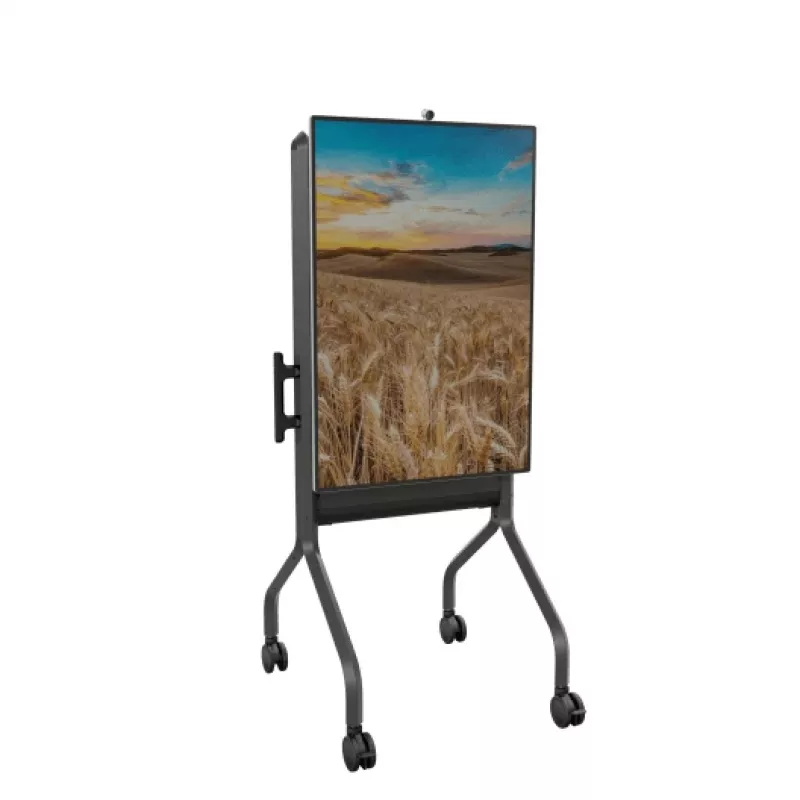 Supporto per apparecchiature AV Chief LSCUB nero certificato UL 884x838x181 mm