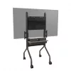 Supporto per apparecchiature AV Chief LSCUB nero certificato UL 884x838x181 mm