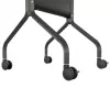 Supporto per apparecchiature AV Chief LSCUB nero certificato UL 884x838x181 mm