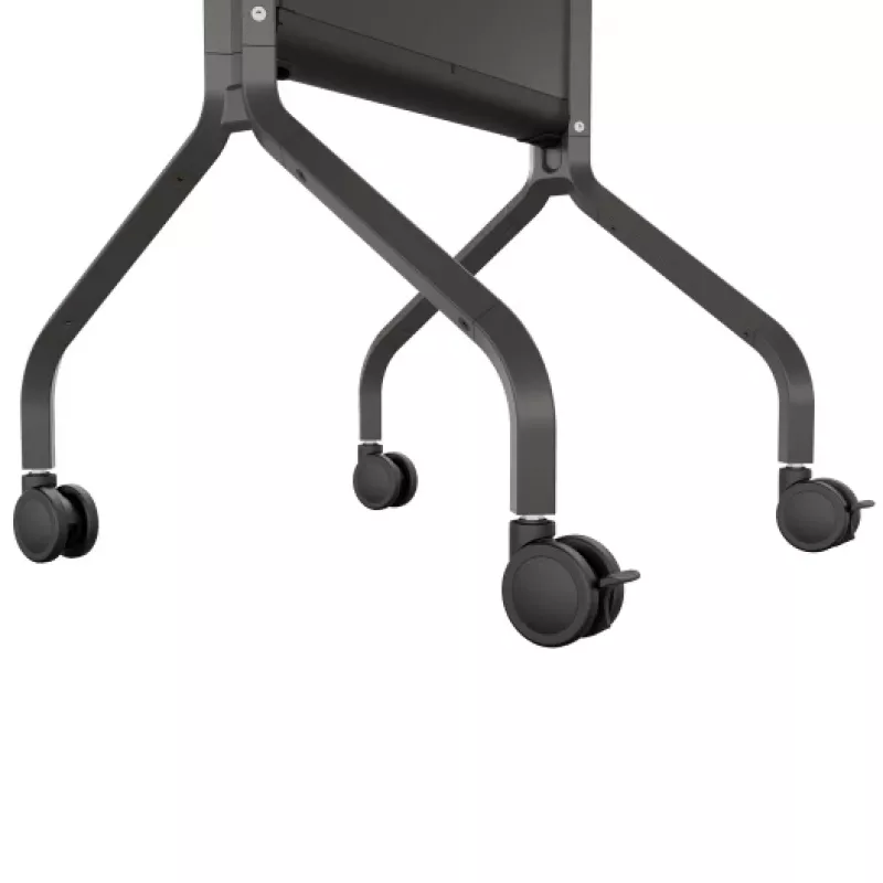 Supporto per apparecchiature AV Chief LSCUB nero certificato UL 884x838x181 mm