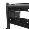 Supporto per apparecchiature AV Chief LSCUB nero certificato UL 884x838x181 mm