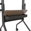 Supporto per apparecchiature AV Chief LSCUB nero certificato UL 884x838x181 mm