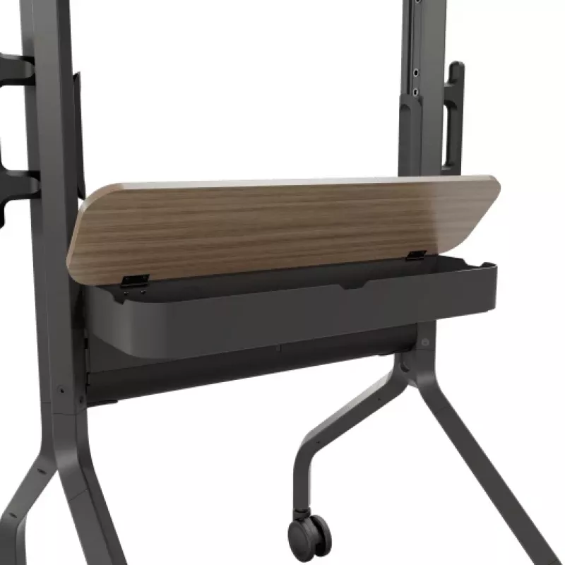 Supporto per apparecchiature AV Chief LSCUB nero certificato UL 884x838x181 mm