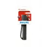 Torcia portatile Philips LightLife SFL3361/10 nero gomma 2,4 V