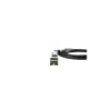 Cavo BlueOptics 9370CMSASCAB3-0030 3 m 12 Gbit/s SFF-8644