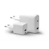 Caricabatterie da parete dbramante1928 Bulk USB-C 30W indoor AC bianco