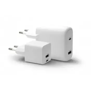 Caricabatterie da parete dbramante1928 Bulk USB-C 30W indoor AC bianco