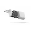Caricabatterie da parete dbramante1928 Bulk USB-C 30W indoor AC bianco