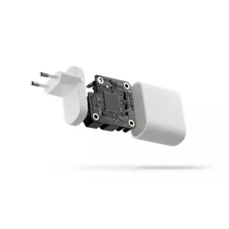Caricabatterie da parete dbramante1928 Bulk USB-C 30W indoor AC bianco