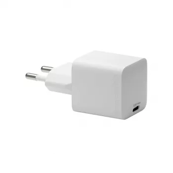 Caricabatterie da parete dbramante1928 Bulk USB-C 30W indoor AC bianco