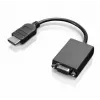 Adattatore per monitor Lenovo 03X6574 — adattatore compatibile per dispositivi Lenovo, accessorio per collegamento display