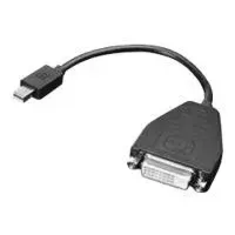 Adattatore per monitor Lenovo 03X6574 — adattatore compatibile per dispositivi Lenovo, accessorio per collegamento display