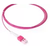 Cavo in fibra ottica BlueOptics SFP8181FU0.5MK 0,5 m LC OM4