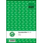 Carta per libro giornale Sigel KA515