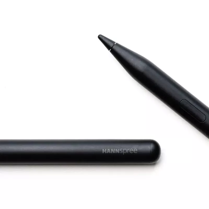 Hannspree stilo attivo 10,5 g nero