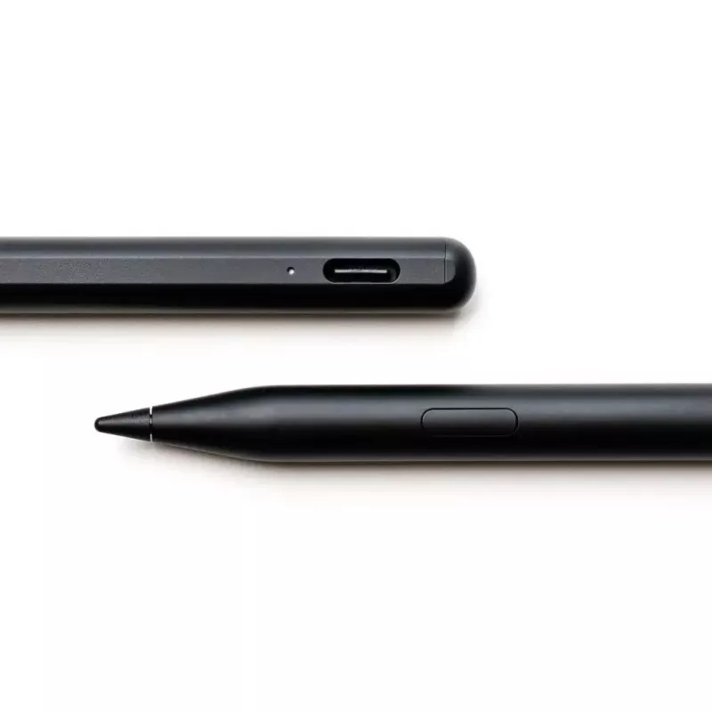 Hannspree stilo attivo 10,5 g nero