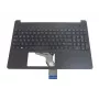 HP L63576-061 ricambio per laptop cover + tastiera