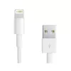 Techly ICOC APP-8WH1 cavo Lightning 1 m bianco