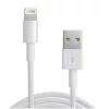 Techly ICOC APP-8WH1 cavo Lightning 1 m bianco
