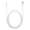 Techly ICOC APP-8WH1 cavo Lightning 1 m bianco