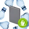 dbramante1928 re-charge - powerbank 5K Wireless - grigio, 5000 mAh, ricarica wireless, 3,87 V, grigio