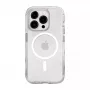 Cover LAUT CRYSTAL MATTER custodia per iPhone 15 Pro Max trasparente