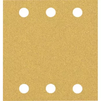 Bosch 2 608 900 891 utensile rotante accessorio levigatura/abrasivo legno foglio abrasivo