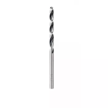 Bosch punte elicoidali HSS PointTeQ