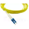 Cavo in fibra ottica InfiniBand BlueOptics SFP3131BU5MK 5 m LC giallo
