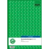 Carta per conti Sigel KG425