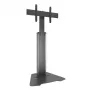 Chief LFAUS Supporto display per segnaletica 2,03 m (80 pollici) Nero, Argento
