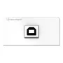 Connettore femmina USB-B Kindermann 7456000525