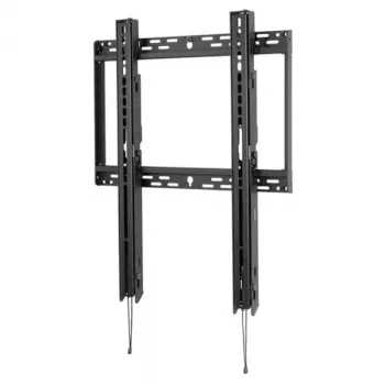 Supporto a parete per TV Peerless SFP680 2,29 m (90 pollici) Nero