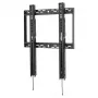 Supporto a parete per TV Peerless SFP680 2,29 m (90 pollici) Nero