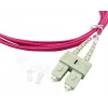 Cavo in fibra ottica InfiniBand BlueOptics SFP3232FU2MK 2 m 2x SC